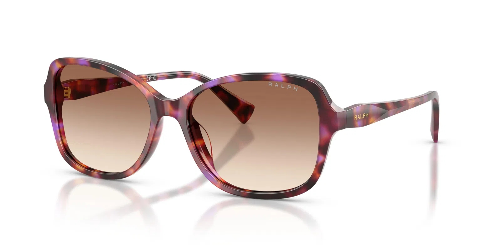 Ralph 5351U Sunglasses - view 4